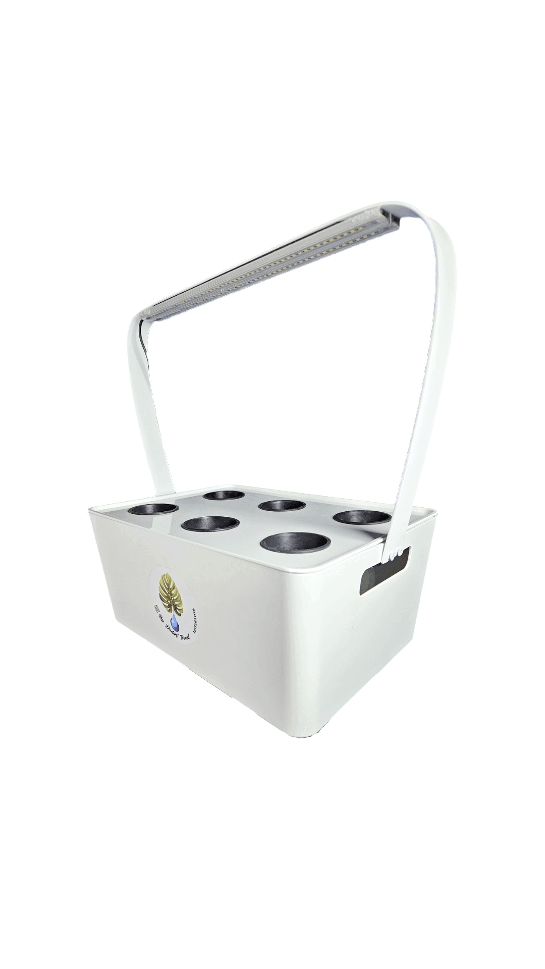 Kitchen Garden® - LAB IDROPONICA - Cucina