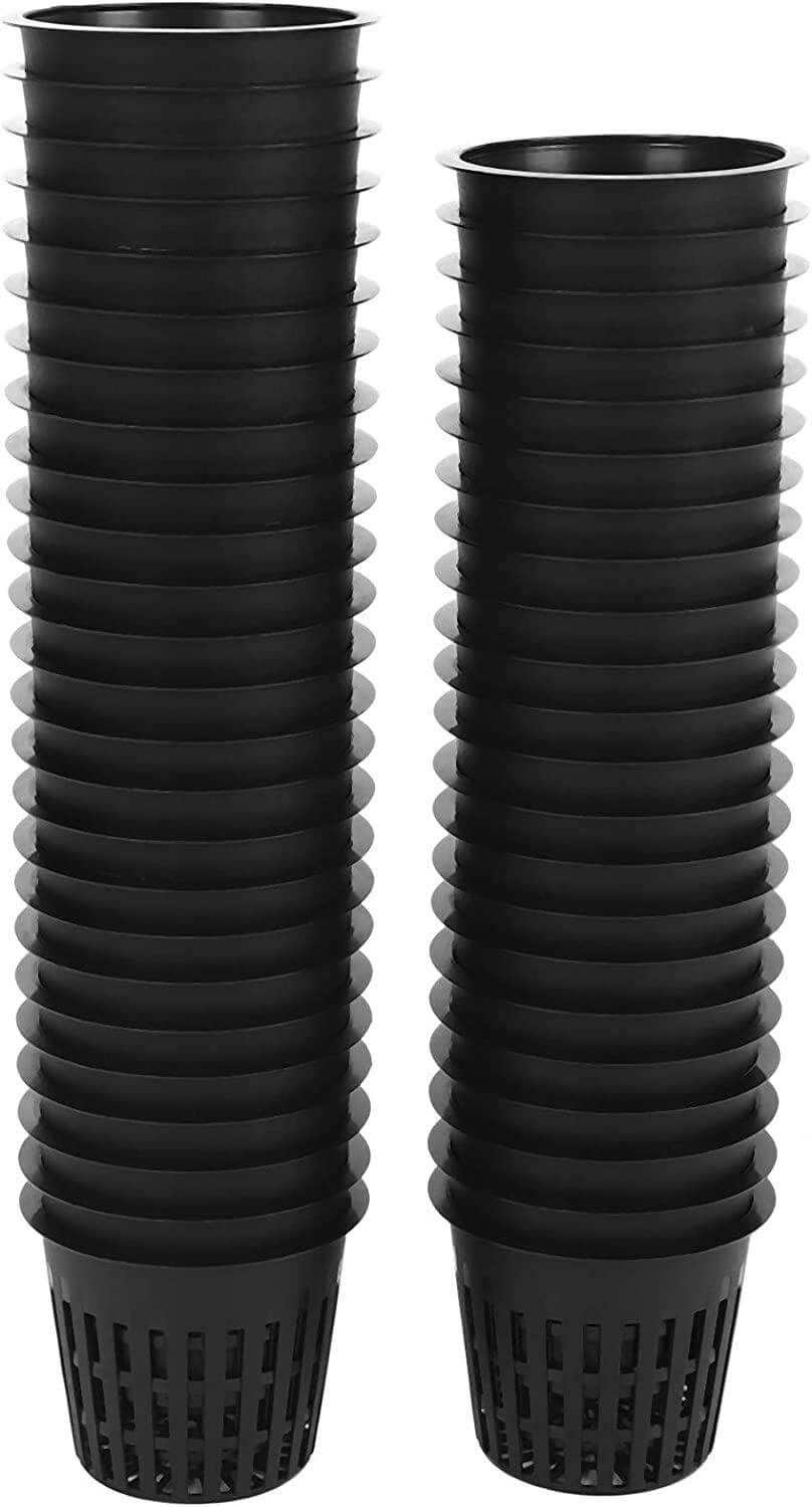 Cestini per Aeroponica 80mm - Coltivazione idroponica - LAB IDROPONICA