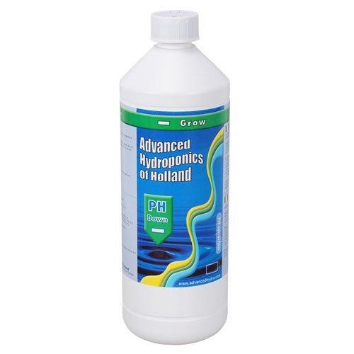 Regolatore pH Down - 1L - Grow - LAB IDROPONICA