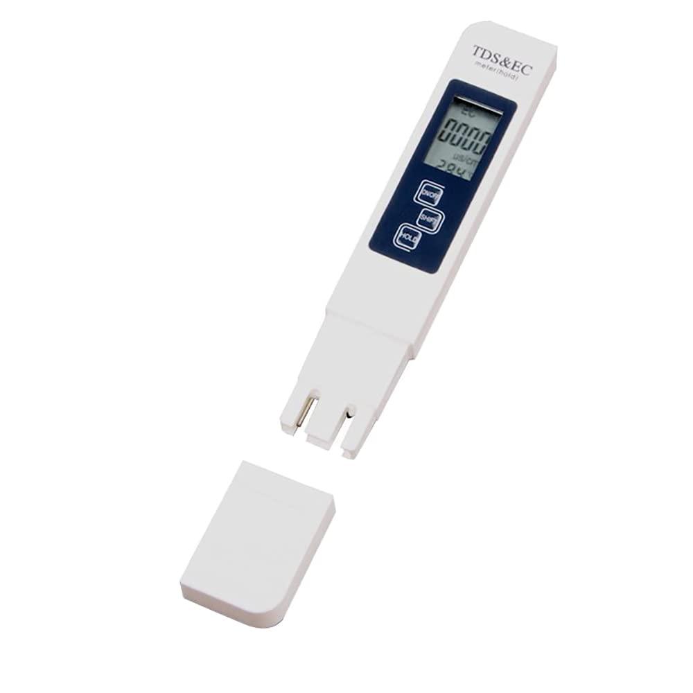 Tester EC/TDS - Coltivazione idroponica - LAB IDROPONICA